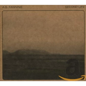 Image of A.S. Fanning - Second Life CD