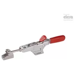 Image of ELESA Latch Clamp-MTF-S.33/Tflx-Ttx