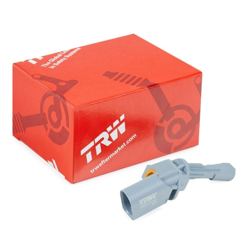 Image of ABS sensor TRW GBS2656