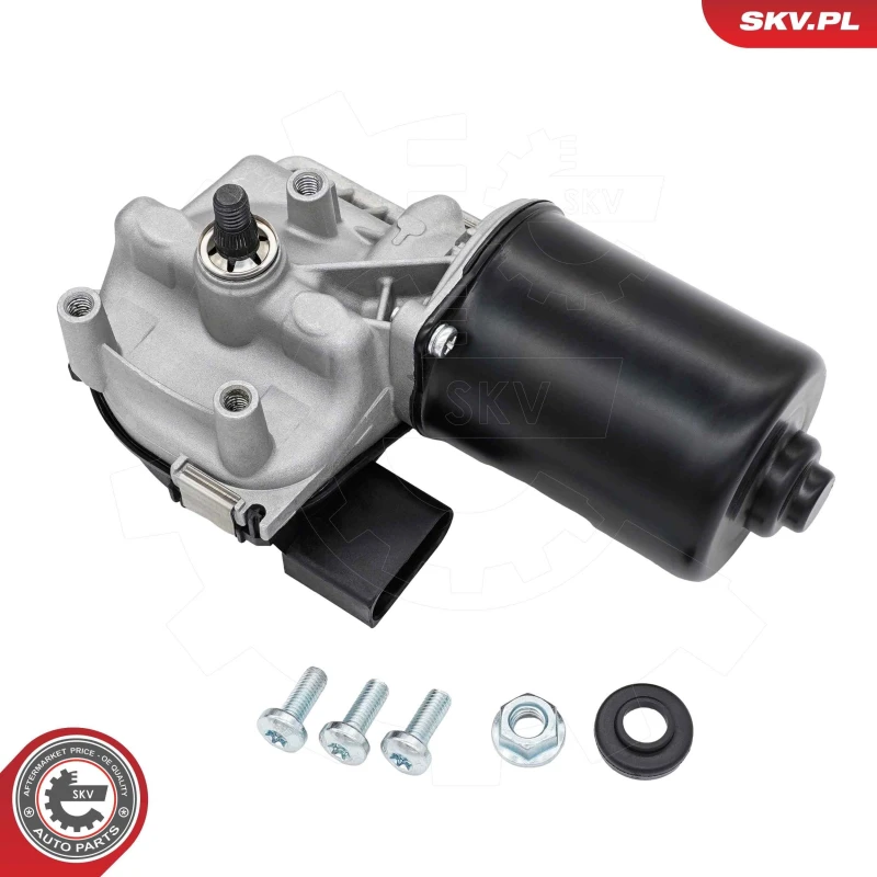 Image of ESEN SKV Wiper motor ESEN SKV 19SKV266