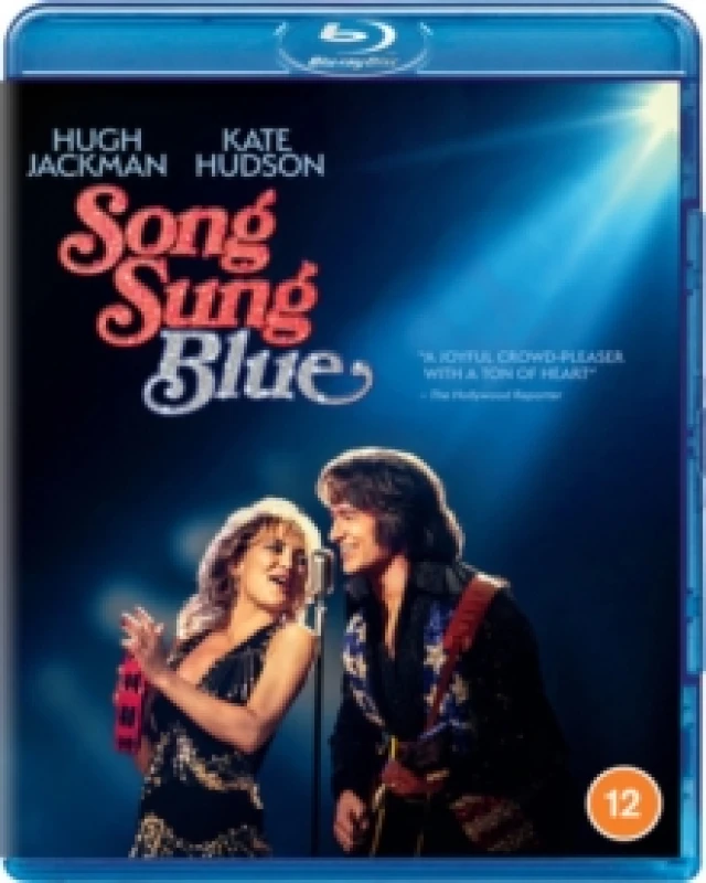 Image of Song Sung Blue Bluray 5061088922566