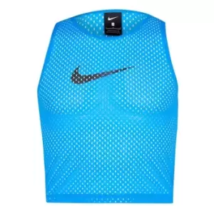 image of Nike Training Bib Mens - Blue