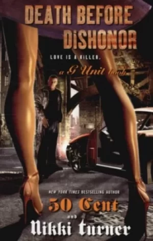 Image of Death before dishonour by 50 Cent