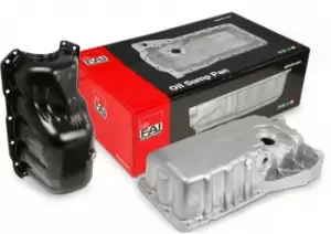Image of Oil Sump Pan FAI PAN001
