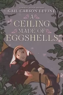 Image of A Ceiling Made of Eggshells