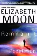 Image of remnant population a novel