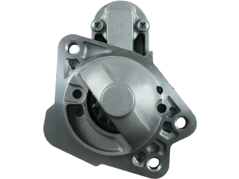 Image of AS-PL Starter motor AS-PL S5201