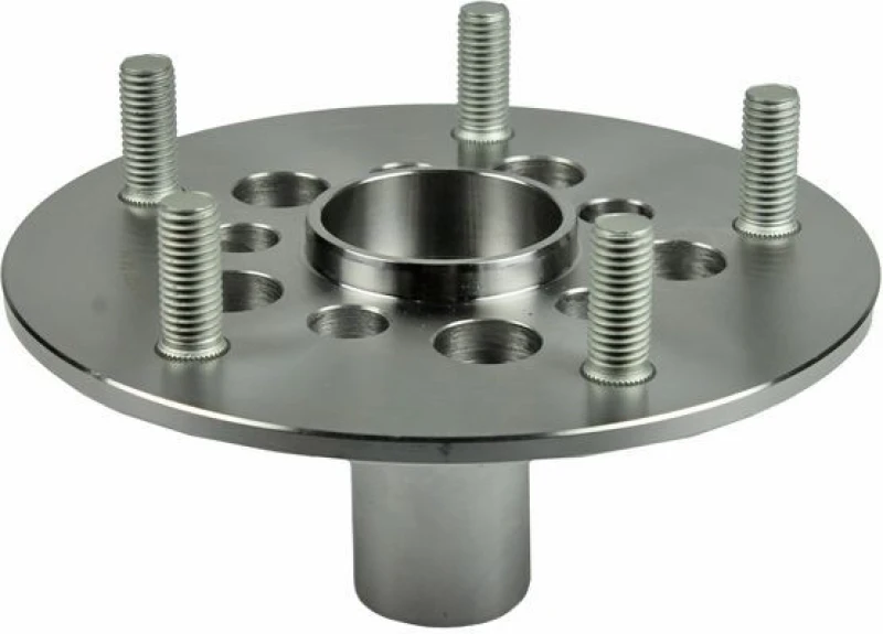 Image of METZGER Wheel Hub METZGER N 1031