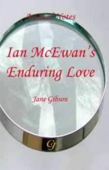 Image of A-Level Notes for Ian Mcewans enduring Love by Jane Gibson Paperback