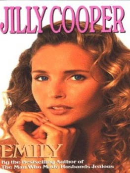 Image of Emily by Jilly Cooper Book