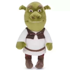 Image of Shrek Plush (10 )