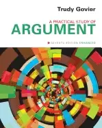 Image of practical study of argument enhanced edition