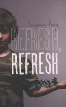 Image of Refresh Refresh by Benjamin Percy Paperback