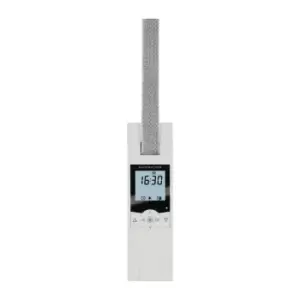 Image of Gurtwickler RolloTron Comfort plus Ku.ultraweiß Zugleistung max.60kg