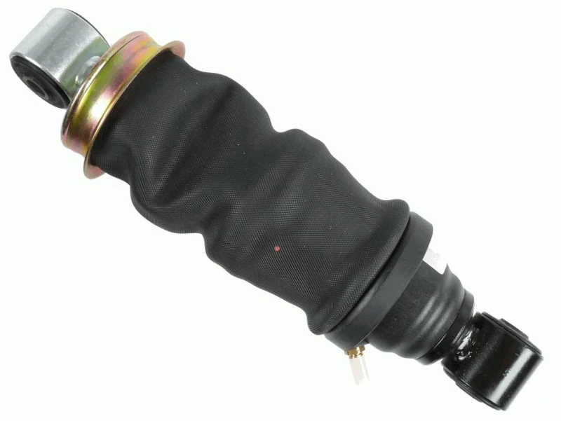 Image of Shock Absorber, cab suspension SACHS 311 664