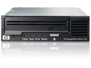 Image of HP LTO-5 Ultrium 3000 SAS Internal Tape Drive