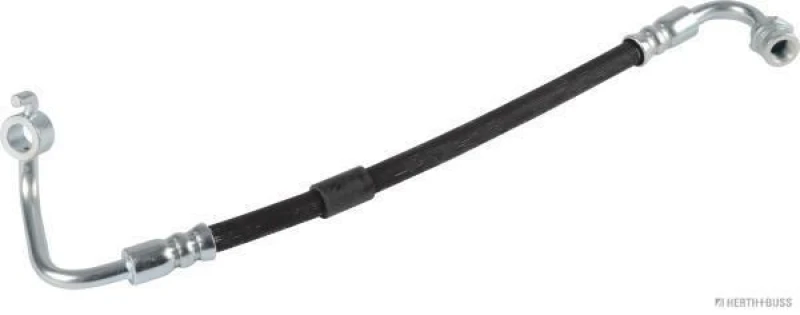 Image of Brake hose HERTH+BUSS JAKOPARTS J3703147