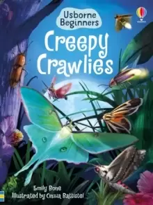 Image of Creepy Crawlies