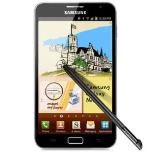 image of Samsung Galaxy Note N7000 2011 16GB