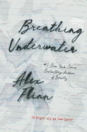Image of breathing underwater