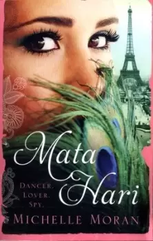 Image of Mata Hari by Michelle Moran