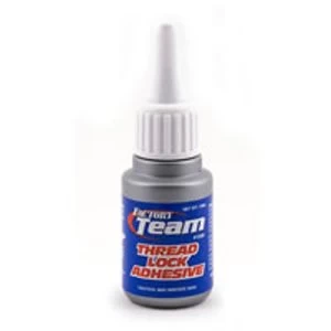 Team Associated Locking Adhesive