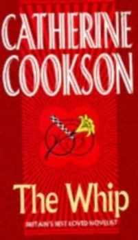 Image of The Whip by Catherine Cookson Paperback
