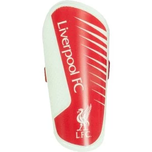 Image of Team Merchandise - Slip In Guards Liverpool Youths