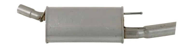 Image of Rear silencer WALKER 22962