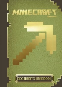 Image of Minecraft by Stephanie Milton Hardback