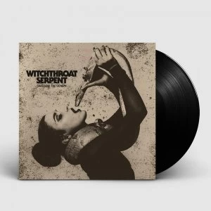 Image of Witchthroat Serpent - Swallow the Venom Vinyl