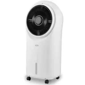 image of Argo Slimline 5L ECO Air Cooler with Built-In Air Purifier with free ice pack