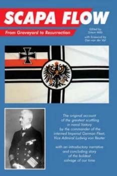 Image of Scapa Flow Paperback