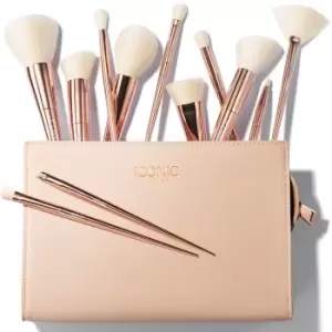 Image of Iconic London Ultimate Brush Set