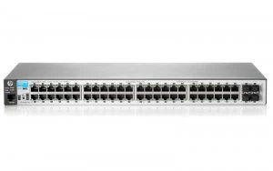 Image of Aruba 2530 48G Switch