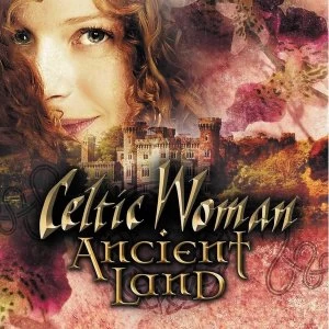 image of Celtic Woman - Ancient Land CD