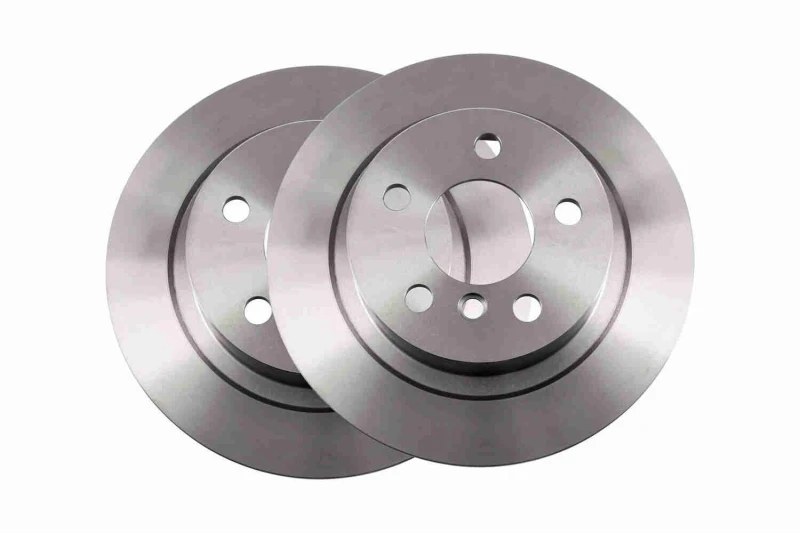 Image of Brake disc VAICO V20-40040