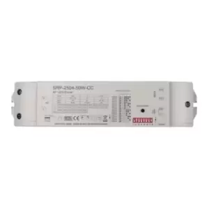 Image of Kosnic 50W RF Controlled LED Driver - CYC050RFC25-150