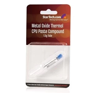 Image of StarTech 1.5g Thermal Compound Syringe