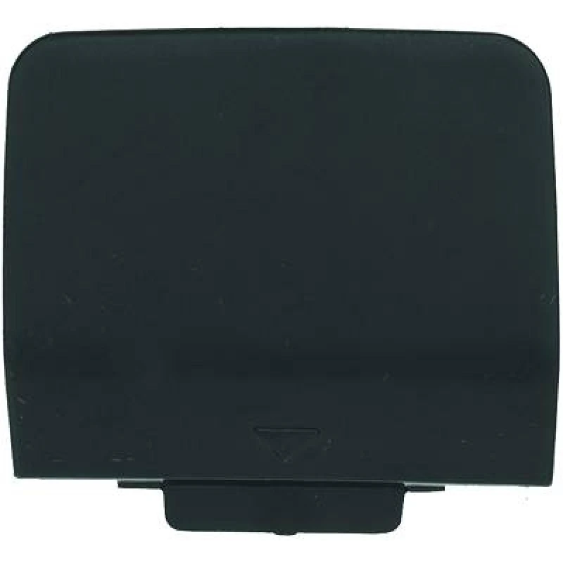 Image of Tow hook cover DIEDERICHS ZUB00034