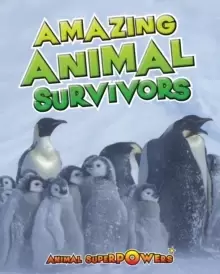 Image of Amazing Animal Survivors