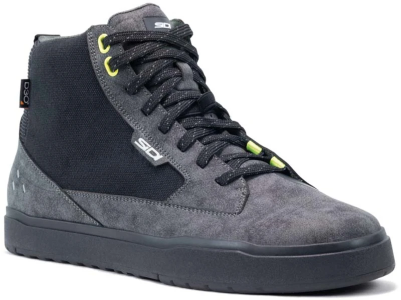 Image of Sidi Arx Shoes Full Black Size 38