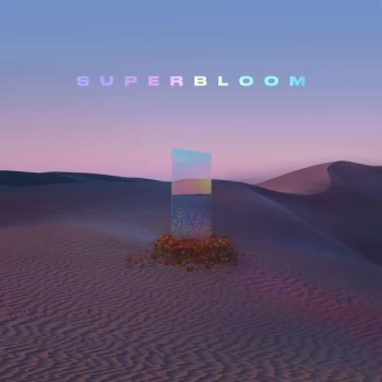 Image of MisterWives - Superbloom Vinyl