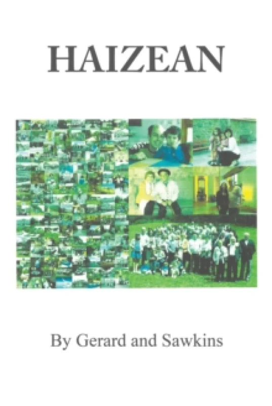 Image of Haizean. Paperback. By Gerard , Sawkins Books