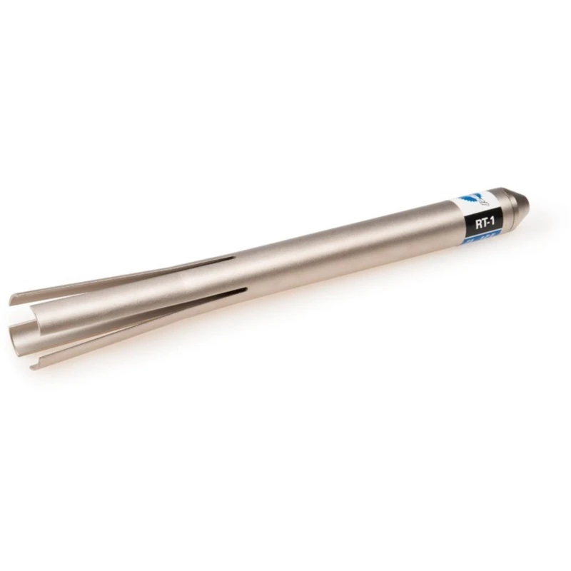 Image of Park Head Cup Remover Cleaning Tool Silver unisex One Size