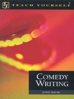 Image of Comedy Writing Paperback