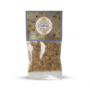 Image of Copal Goloka Resin Incense
