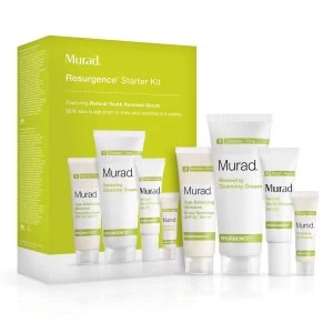 Image of Murad Resurgence Starter Set