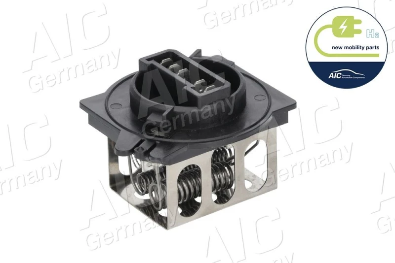 Image of Blower motor resistor AIC 55298