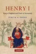 Image of henry i king of england and duke of normandy